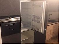 Nobilia riva decor beton terra grijs - afbeelding 4 van  13