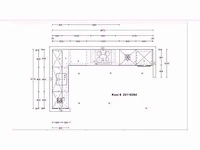 Nobilia riva decor eiken san remo hoek keuken - afbeelding 7 van  24