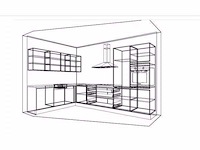 Nobilia riva decor eiken san remo hoek keuken - afbeelding 14 van  24