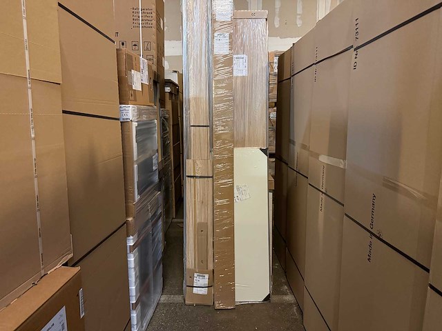 Nobilia riva decor eiken san remo hoek keuken - afbeelding 12 van  21