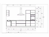 Nobilia riva decor eiken san remo hoek keuken - afbeelding 21 van  21