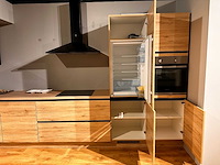 Nobilia riva decor eiken san remo hoek keuken - afbeelding 6 van  24