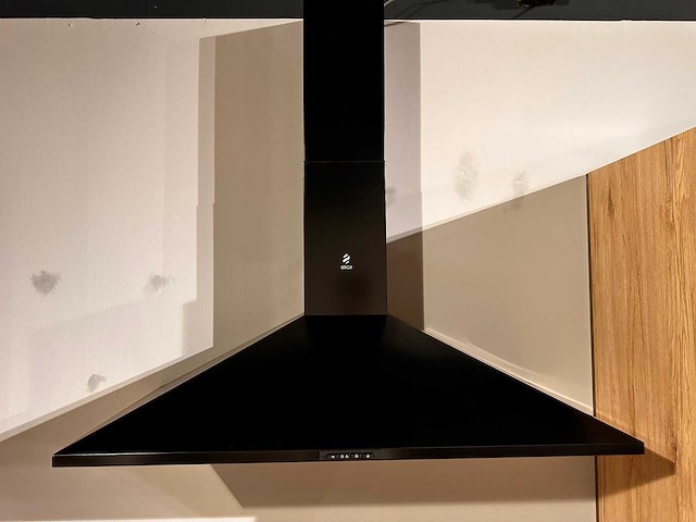 Nobilia riva decor eiken san remo hoek keuken - afbeelding 13 van  24