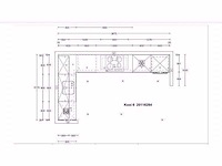 Nobilia riva decor eiken san remo hoek keuken - afbeelding 7 van  21