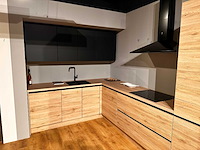 Nobilia riva decor eiken san remo hoek keuken - afbeelding 15 van  21
