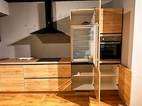 Nobilia riva decor eiken san remo hoek keuken - afbeelding 3 van  24