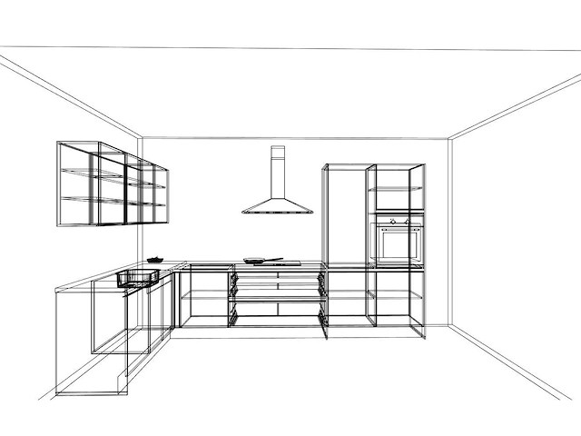Nobilia riva eiken bergamo hoek keuken - afbeelding 7 van  21