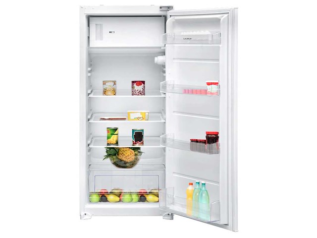 Nobilia riva eiken bergamo hoek keuken - afbeelding 9 van  21