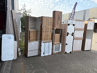 Nobilia riva eiken bergamo hoek keuken - afbeelding 14 van  21