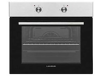 Nobilia riva eiken bergamo hoek keuken - afbeelding 11 van  23