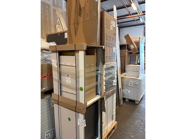 Nobilia schiefer grijs recht opgestelde keuken - afbeelding 8 van  16