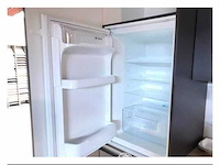 Nobilia schiefer grijs recht opgestelde keuken - afbeelding 2 van  16