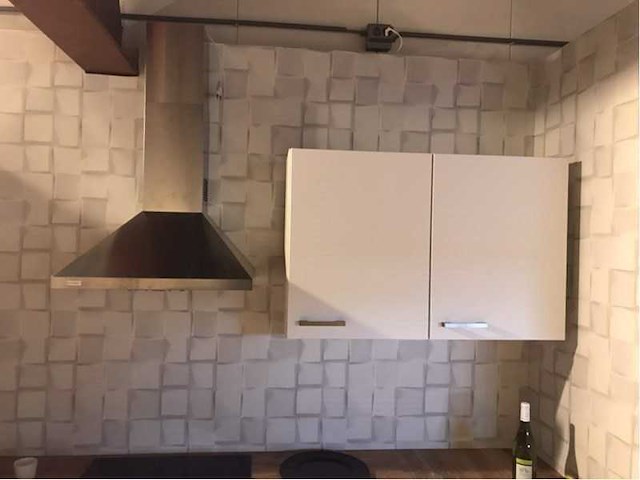 Nobilia schiefergrijs mat hoek keuken - afbeelding 17 van  21