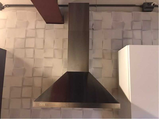 Nobilia schiefergrijs mat hoek keuken - afbeelding 4 van  4