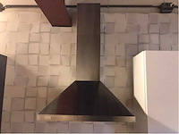 Nobilia schiefergrijs mat hoek keuken - afbeelding 4 van  4