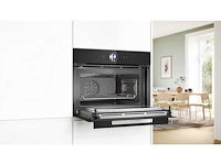 Nobilia senso lak alpin wit eiland keuken - afbeelding 9 van  20