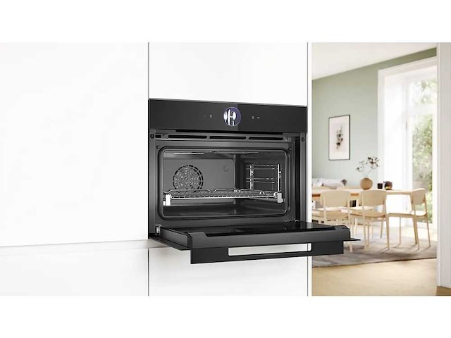 Nobilia senso lak alpin wit eiland keuken - afbeelding 10 van  20