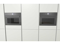 Nobilia senso lak alpin wit eiland keuken - afbeelding 20 van  20