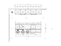 Nobilia senso lak alpin wit eiland keuken - afbeelding 3 van  27