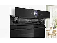 Nobilia senso lak alpin wit eiland keuken - afbeelding 13 van  27