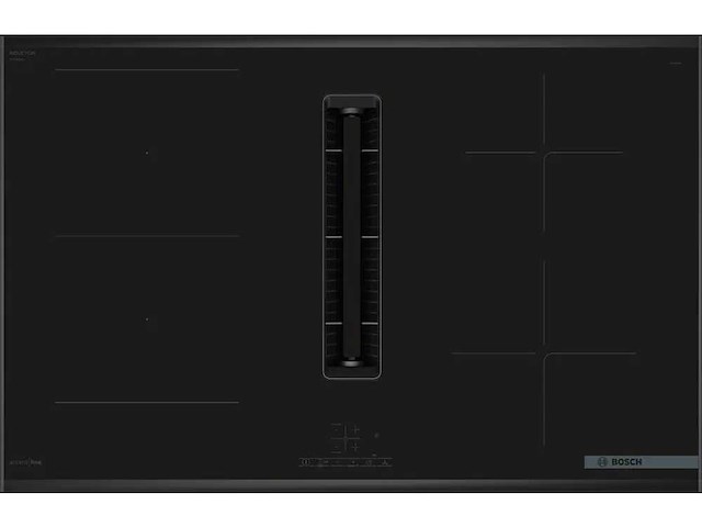Nobilia senso lak alpin wit eiland keuken - afbeelding 16 van  27