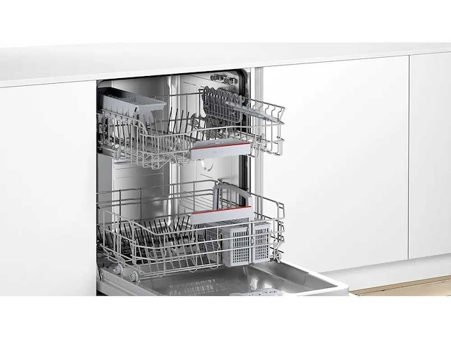 Nobilia senso lak alpin wit eiland keuken - afbeelding 20 van  27