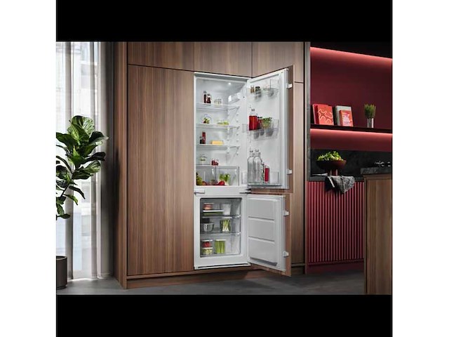 Nobilia senso lak macchiato mat eiland - afbeelding 16 van  25