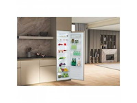 Nobilia senso lak, wit premium mat japandi -sakura eiland - afbeelding 2 van  19