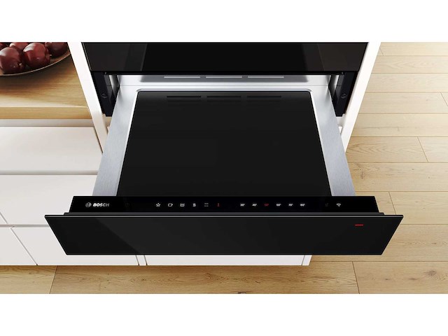 Nobilia senso lak, wit premium mat japandi -sakura eiland - afbeelding 7 van  19
