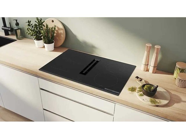 Nobilia senso lak, wit premium mat japandi -sakura eiland - afbeelding 13 van  19