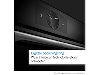 Nobilia senso lak, wit premium mat japandi -sakura eiland - afbeelding 3 van  11
