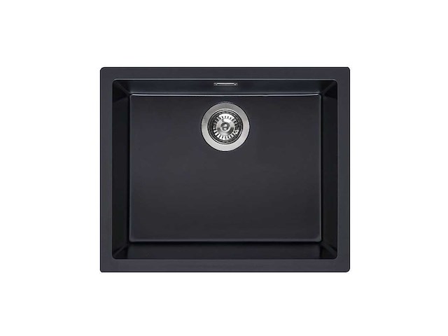 Nobilia senso lak, zwart premium mat eiland - afbeelding 17 van  25