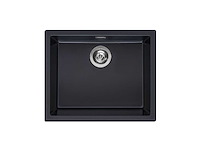 Nobilia senso lak, zwart premium mat eiland - afbeelding 17 van  25