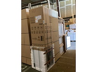 Nobilia senso lak, zwart premium mat hoekkeuken - afbeelding 9 van  17