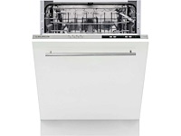 Nobilia senso macchiato mat lak keukenopstelling - afbeelding 5 van  15