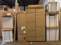 Nobilia senso macchiato mat lak keukenopstelling - afbeelding 3 van  15