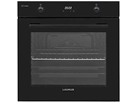 Nobilia senso macchiato mat lak keukenopstelling - afbeelding 10 van  15