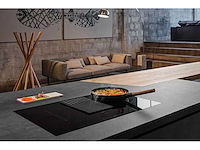 Nobilia senso mat wit eiland keuken - afbeelding 5 van  27