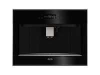 Nobilia senso mat wit eiland keuken - afbeelding 7 van  27