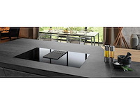 Nobilia senso mat wit eiland keuken - afbeelding 3 van  27