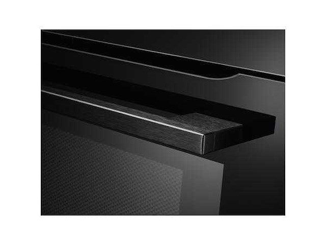 Nobilia senso mat wit eiland keuken - afbeelding 9 van  27