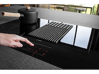 Nobilia senso mat wit eiland keuken - afbeelding 4 van  27