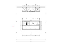 Nobilia senso mat wit eiland keuken - afbeelding 13 van  27