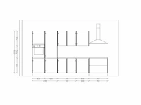 Nobilia senso schiefergrijs softmat - afbeelding 4 van  16