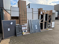 Nobilia stoneart grijs leisteen eiland - afbeelding 26 van  32