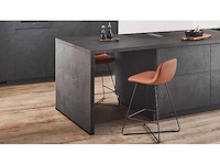 Nobilia stoneart grijs leisteen eiland - afbeelding 29 van  33