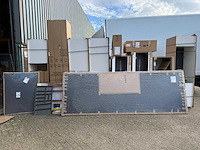 Nobilia stoneart grijs leisteen eiland - afbeelding 20 van  27