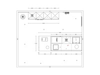 Nobilia stoneart grijs leisteen eiland - afbeelding 26 van  27