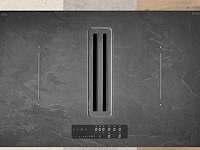 Nobilia stoneart grijs leisteen eiland - afbeelding 14 van  33