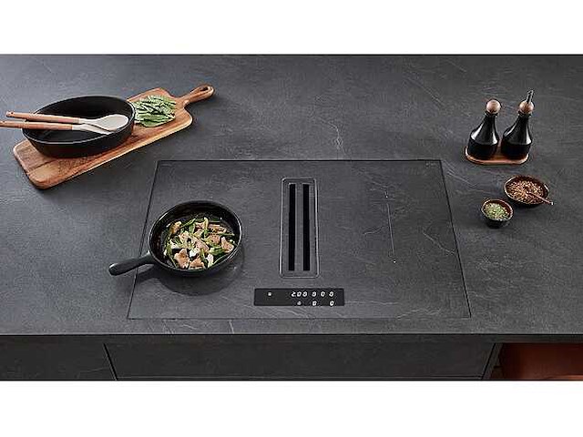 Nobilia stoneart grijs leisteen eiland - afbeelding 19 van  31